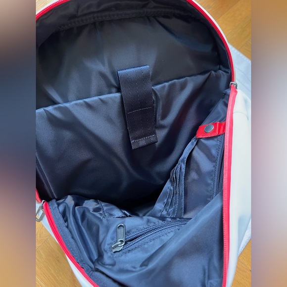 Porsche Martini Racing Backpack - Picture 9 of 11